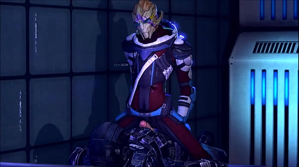 Vetra Nyx gets a good fucking