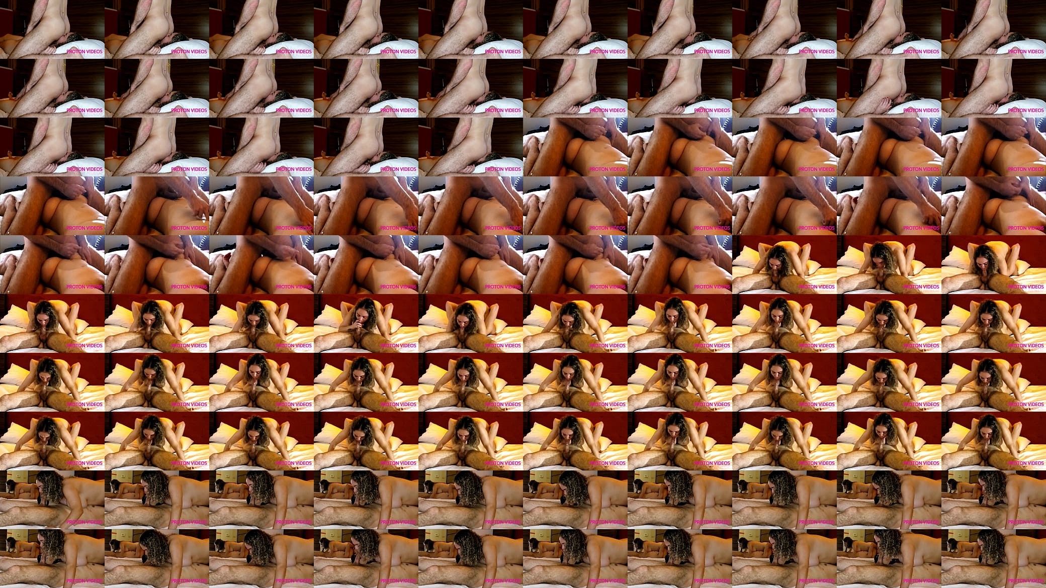 Facesitting on the Sub and 69 预览图