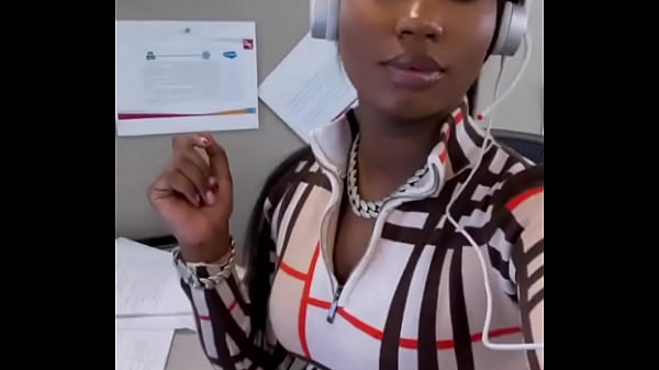A rare video of me working hard for everything I got