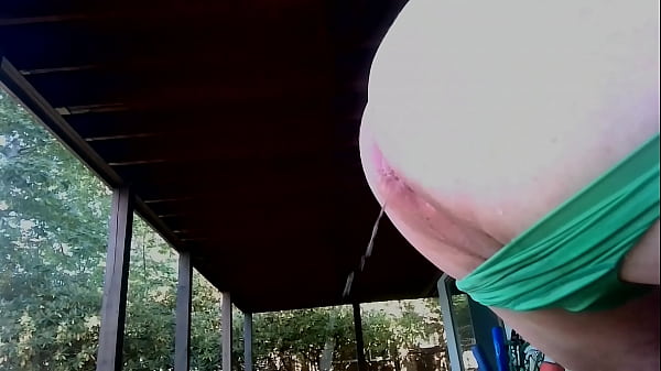 Download Video - JoeyDs Swollen Butt Lips R damn Sexy