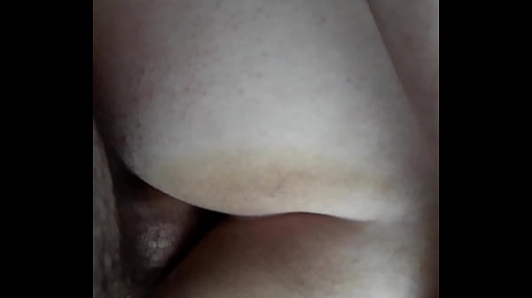POV anal big ass wife