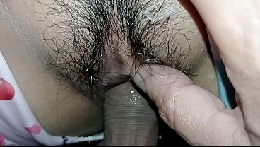xxx perverted stepdaughter is left alone at home xxx