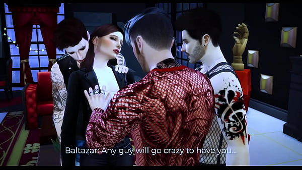 Download Video - Bazory Rescue - 3d Hentai - Preview Version