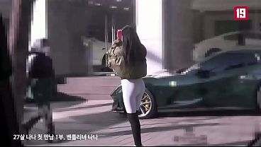 Download Video - PORN DEBUT Gangnam Girl