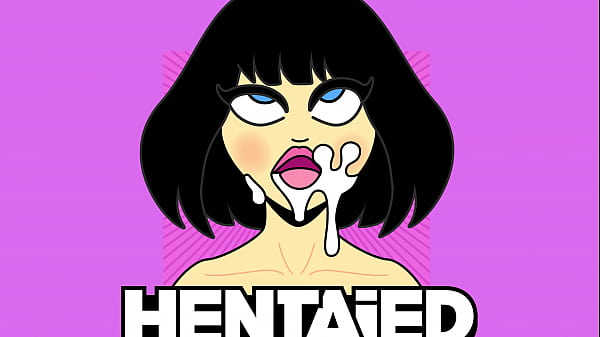 Real Life Hentai - Hot Red Head Robots fuck Dildos - Lottie Magne