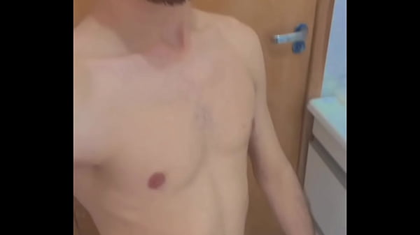 Novinho acordou inspirado e decidiu mostrar tudo!!