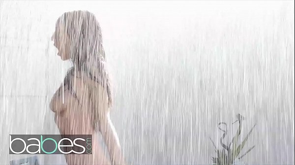 (Jade Kush, Jade Baker) - Wet Series  Dripping - BABES