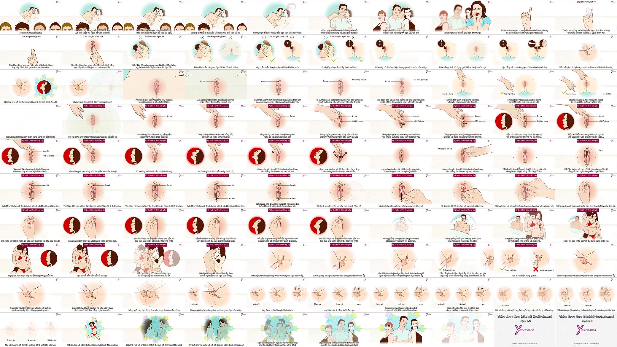 si&ecirc;u đẳng kỹ thuật k&iacute;ch th&iacute;ch phụ nữ đạt cực kho&aacute;i bằng tay 预览图