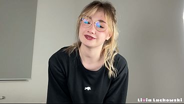 JOI - LET ME TAKE CARE OF YOU