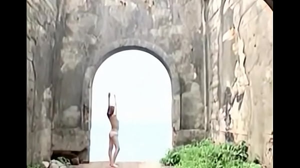 thumb angel tease