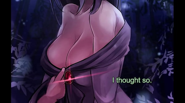 Fucking a Tribe of Horny Wolfgirls - Hentai JOI (4 Cum Points, Straight)