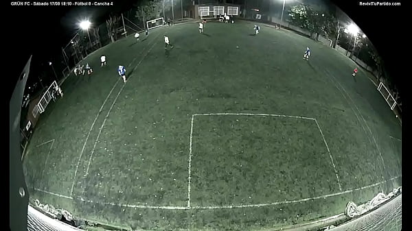 Topetazo vs Los Encis FC 1ra parte