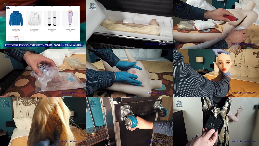 bell delphin sex doll 154cm (5ft) Silicone Sex Doll, Head GE43 main image 0