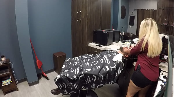 Download Video - Caught stroking