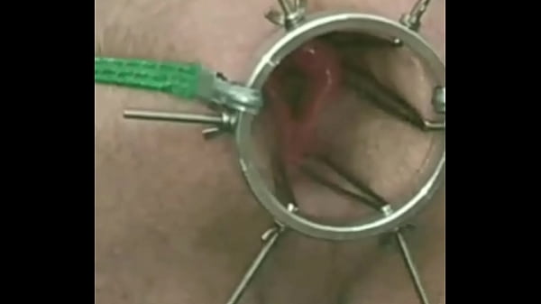 Download Video - Extreme Anal Spreader 12 cm wide&comma; Gaping my Ass&comma; Self Fisting and Bottle Fuck with Ass Expanded&period;