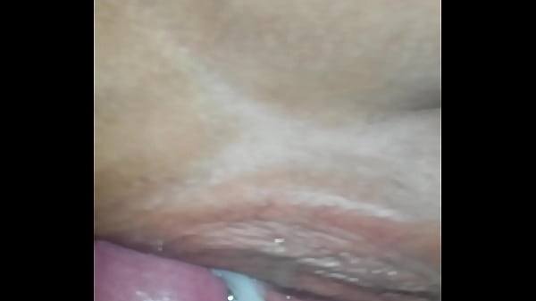 Download Video - Cumming on wife's pussy