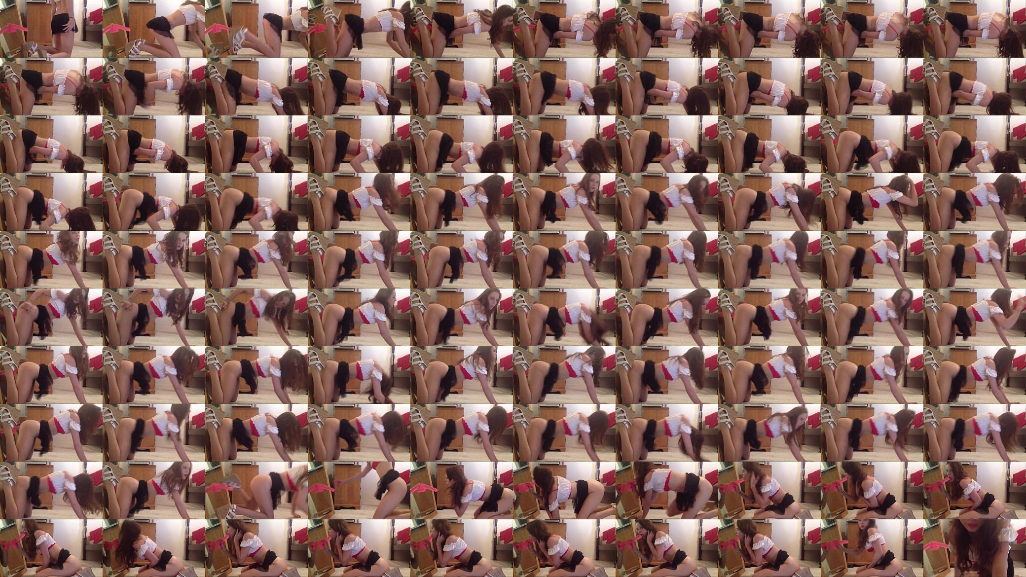 Mirror Fuck 预览图