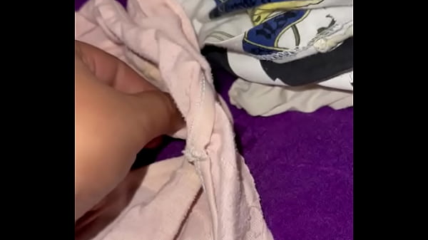 The Panties dirty Laundry