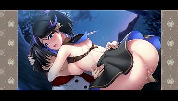 Strudel - Sugar Conflict