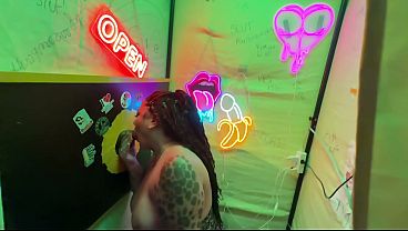 Glory Hole Serie 3.2