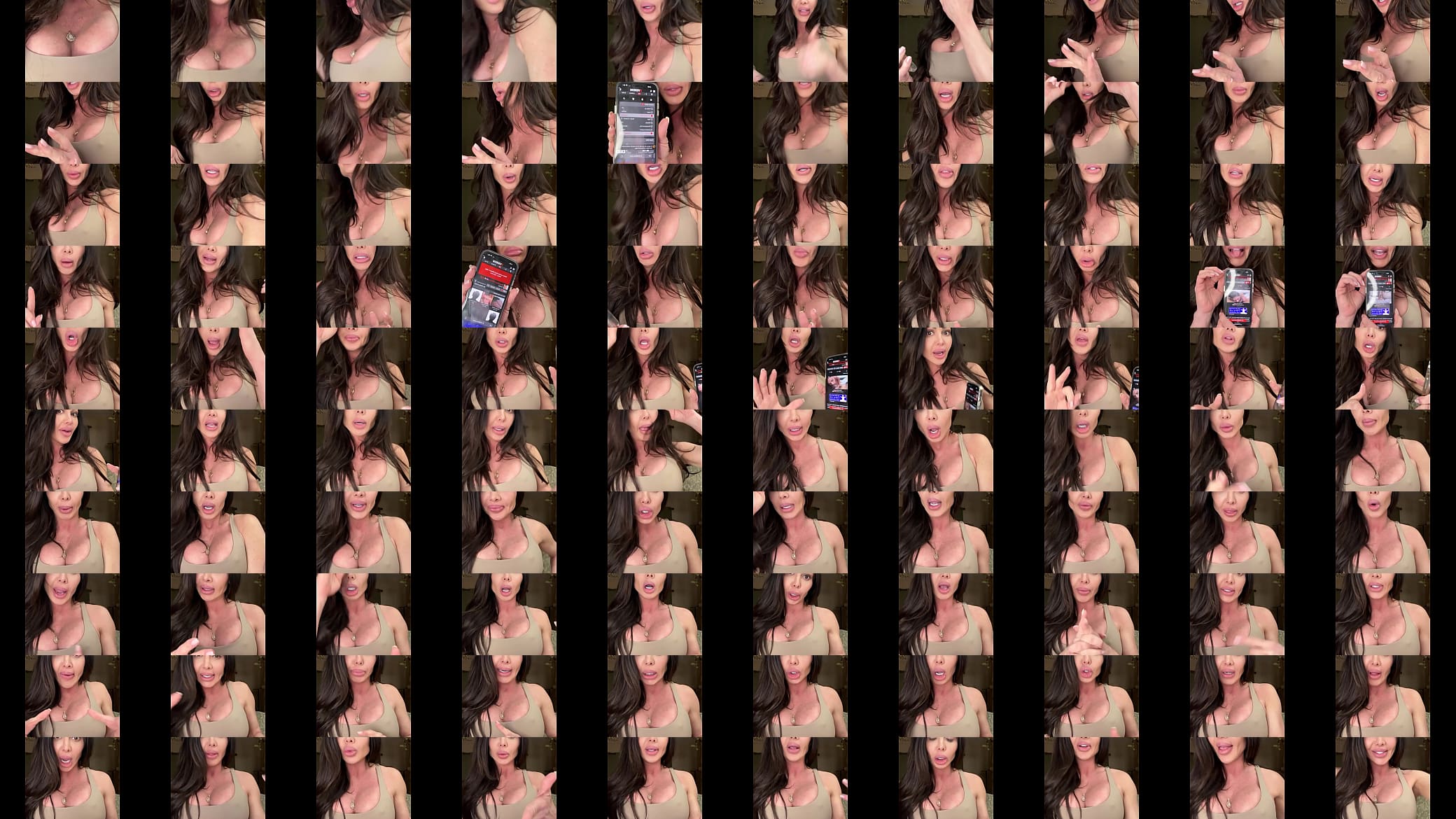 Verification video 预览图