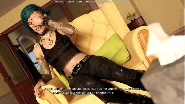 Download Video - Complete Gameplay - Halfway House&comma; Part 8