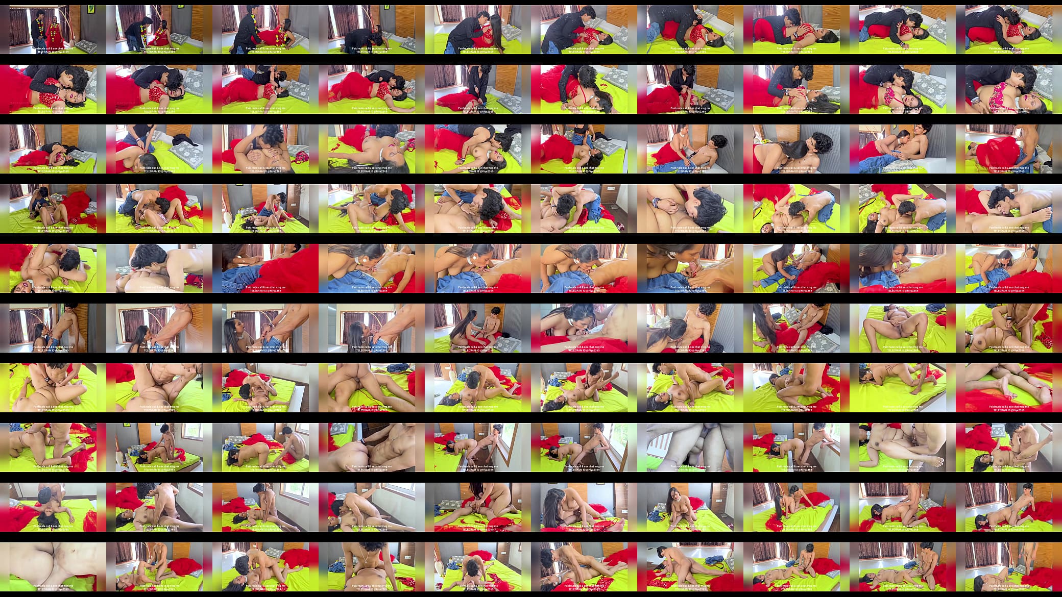 Shaadi Se Pehle (2025) UNRATED Hindi Short Film 预览图