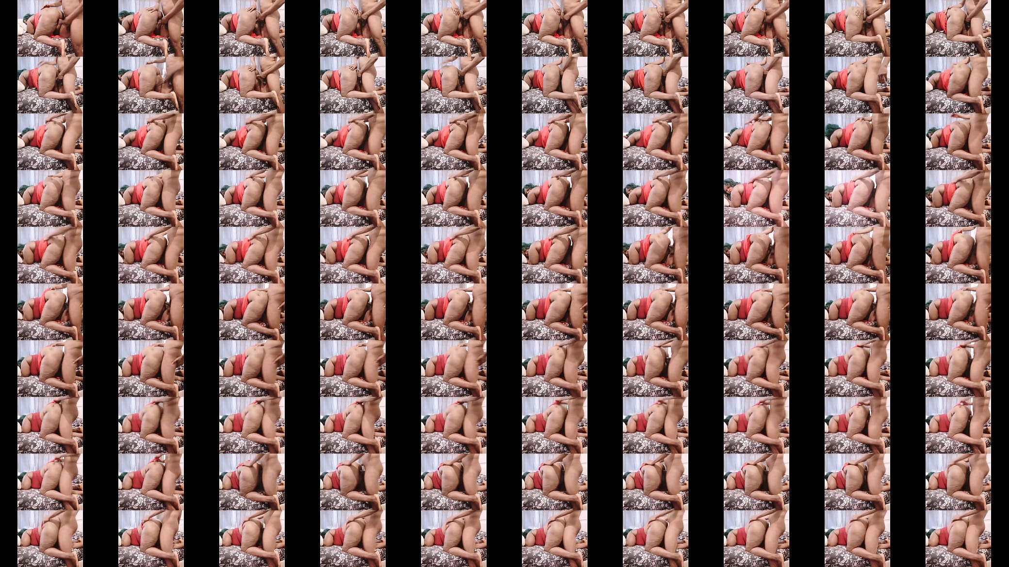 Nigarchrist - update #1166 - VID 20250517 195946 - May 17, 2025 预览图