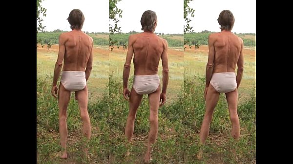 Wild Outdoor Ass Fisting