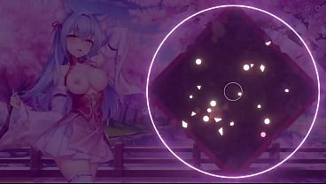 TheHotDragoness Plays | Sakura Hime 5 | #1!