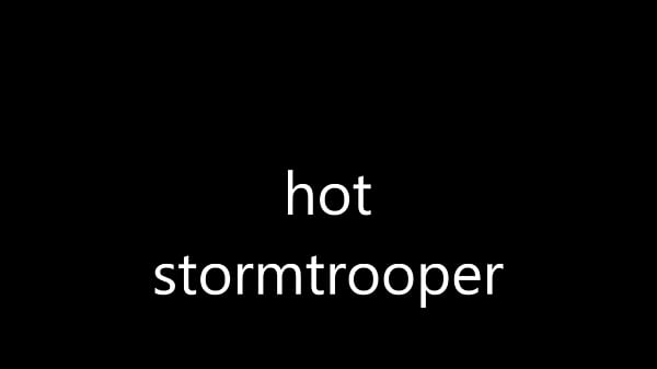 Chantal hot stormtrooper from starwhores
