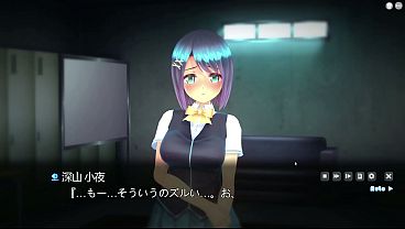 奉課後輪●中毒 プロローグ2