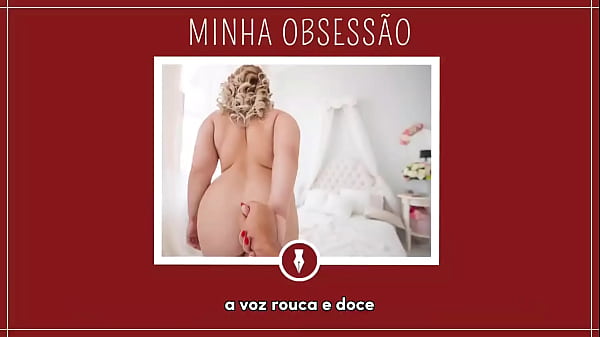 TESÃO PELA GORDINHA - Contos Libertinos