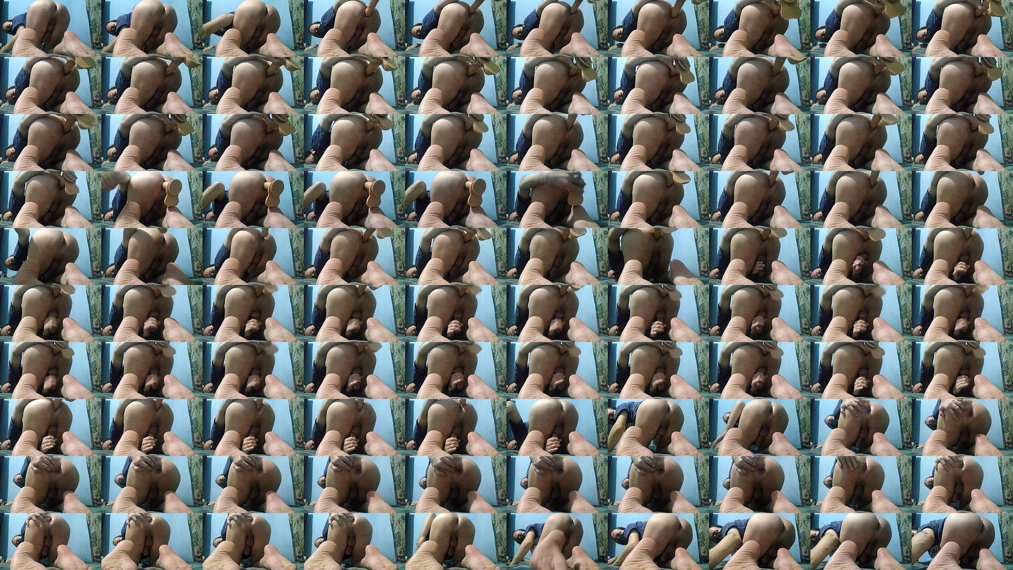 Fucking Anal 预览图