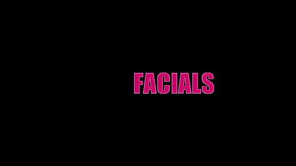 1001-Facials - no chance against these pout