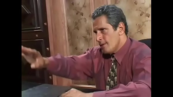 Cunning blonde barely legal Daryn finds a big pole