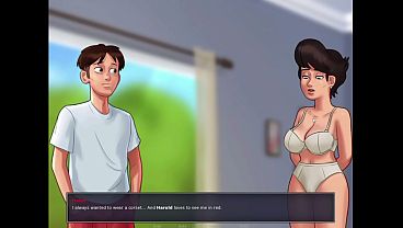 The Calm Felt Too Planned—Step Mom (18 ) 16 min