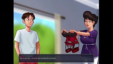 The Calm Felt Too Planned—Step Mom (18 )