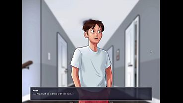 The Calm Felt Too Planned&mdash;Step Mom (18 )