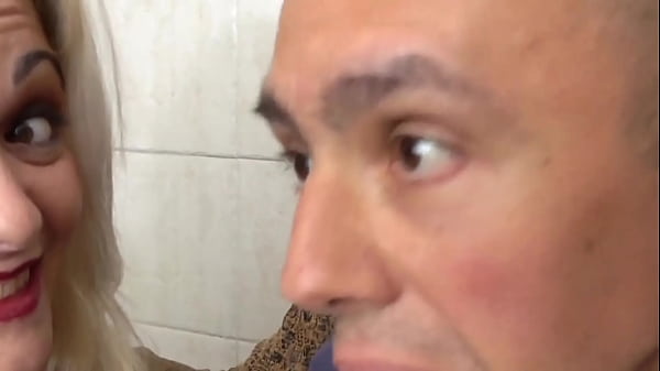 Young Italian Man is getting fucked by Hot Mature Milf
