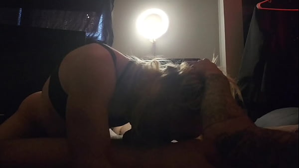 AVA SinZ & BF Flirt Get Down