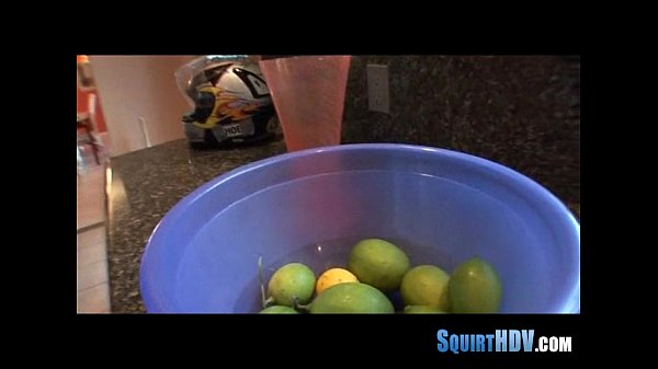 Squirt Fetish 548