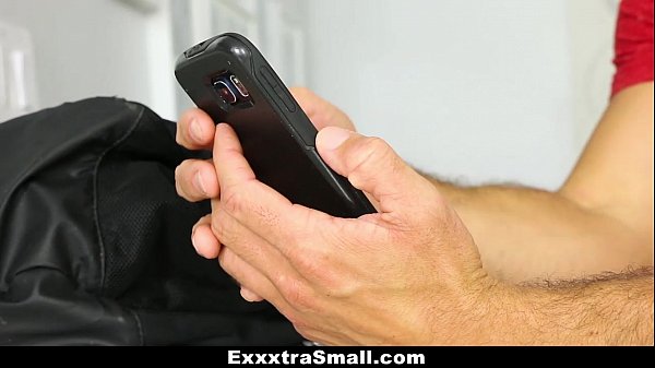 ExxxtraSmall - Wild Pikachu (Freya Von Doom) Caught and Fucked