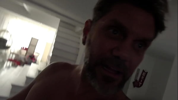 Funking Stepmom in bed - Video for Fans