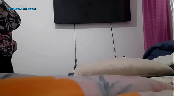 Flagra Blogueirinha Gostosa Transando com o Pirocudo no Pelo