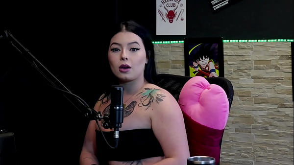 She's a call girl, has a sex worker registration card, wants to be famous, and her craziest fetish was... - Kalyca (WATCH ON: SHEER/RED)