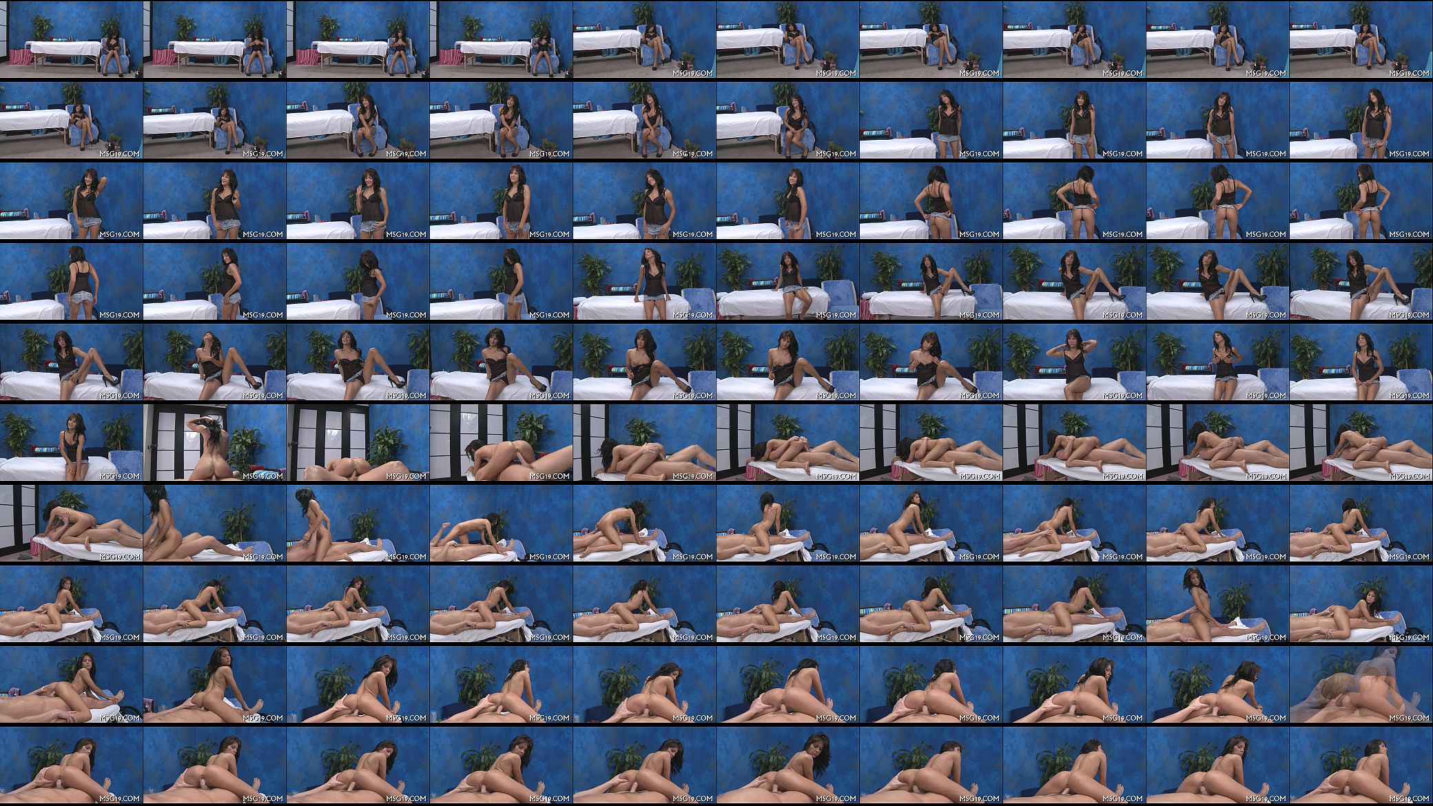 Juicy massage 预览图