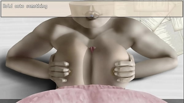 GETTING A TITJOB AND BLOWJOB FROM MARBLE! - A Silent Statue
