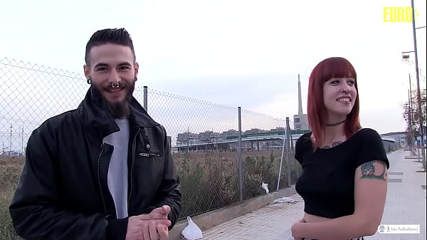 Download Video - AMATEUR EURO - Lilyan Red - SHE PICK UP A RANDOM GUY TO FUCK WITH BUT HE COULDN'T HANDLE