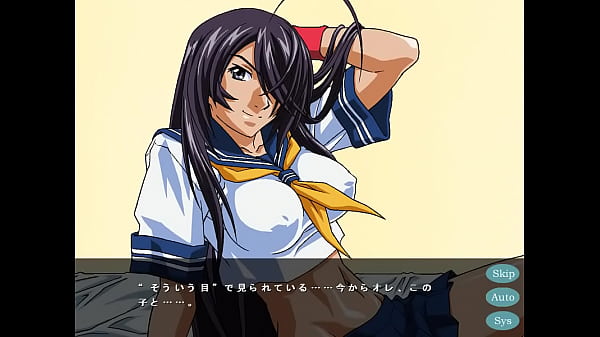 Let's Go To A Convention! (Event E Ikou!) Vol.1 - Gameplay Part 1 - Ikki Tousen's Kanu Unchou (Ver.1)